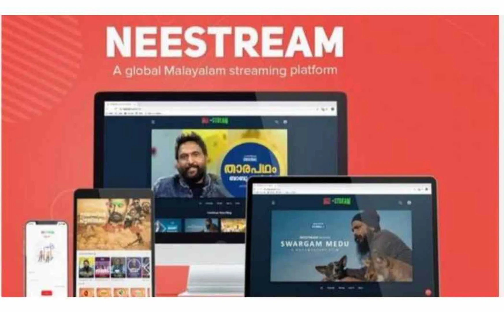 nee stream 